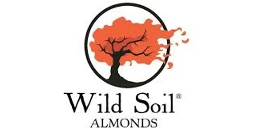 Wild Soil Almonds Promo Code