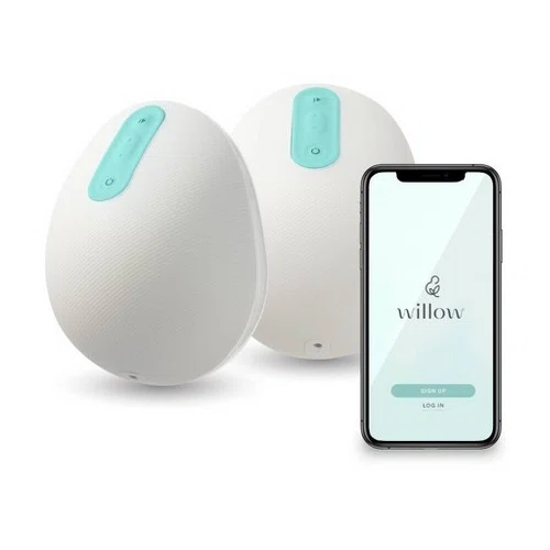 Willow 3.0 Wearable Breast Pump