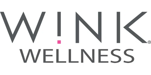 WINK WELLNESS Promo Code