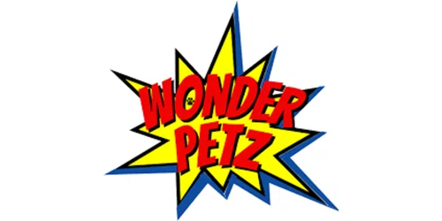Wonder Petz Treats Promo Code