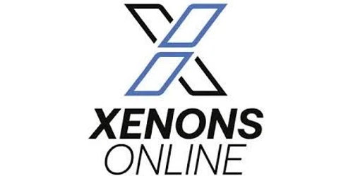 Xenons Online Promo Code