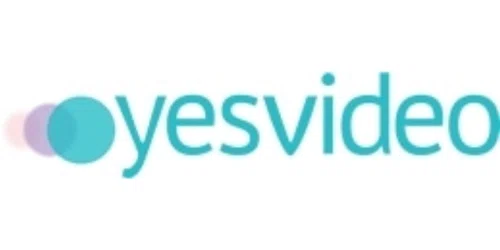 YesVideo Promo Code