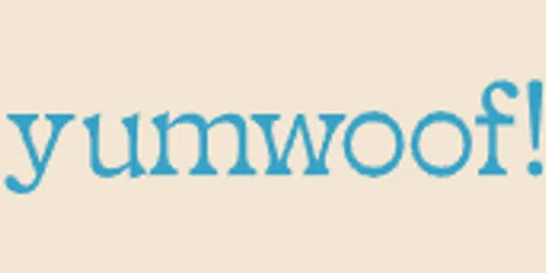 Yumwoof Promo Code