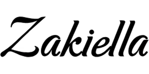 Zakiella Promo Code