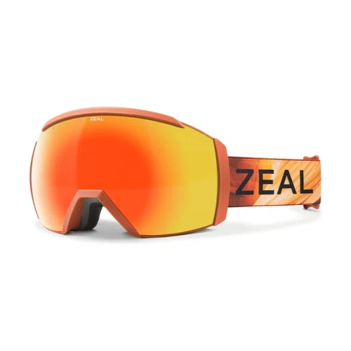 Zeal Optics Hemisphere