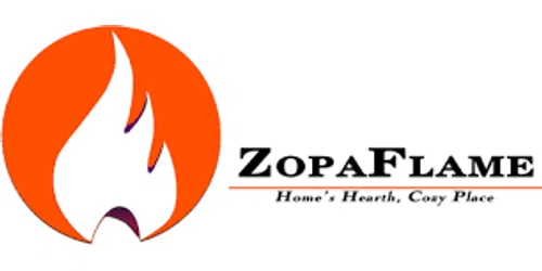 ZopaFlame Fireplaces Promo Code