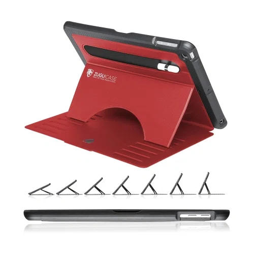 ZUGU iPad Case